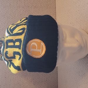 Pittsburgh hat